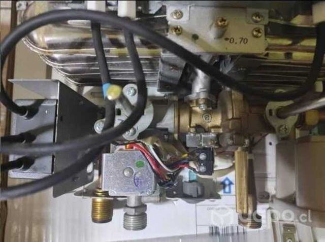 Calefont Splendid 7 litros