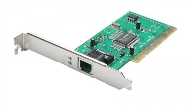 Adaptador PCI 10/100Mbps DFE-528TX
