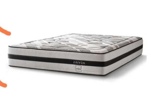 Colchon Rosen mod. Driven tamaño king