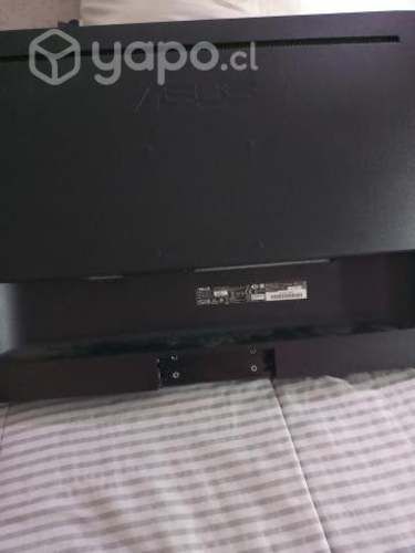 Monitor Asus 27/60hz