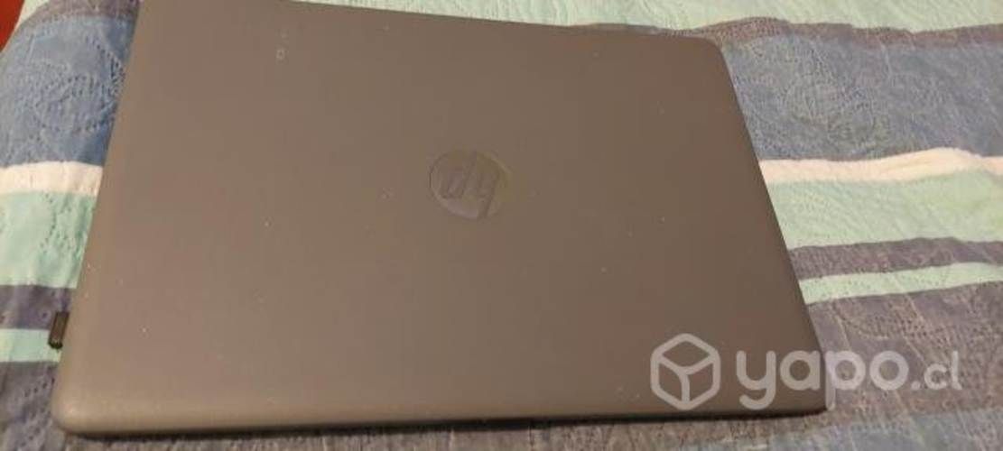 Notebook HP