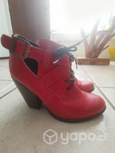 Hermosos zapatos de verano N°38 Nuevos