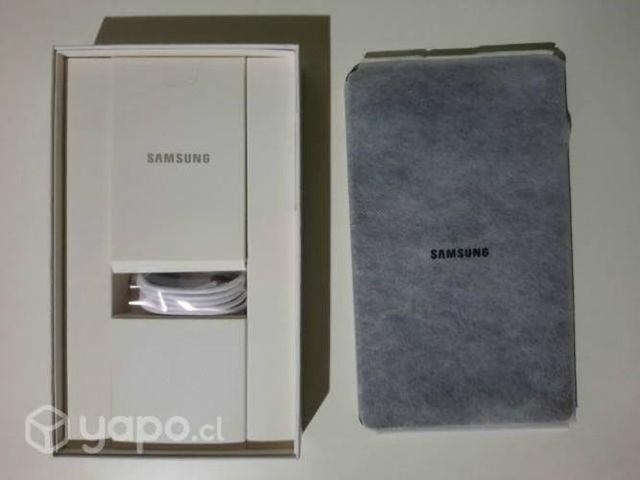 TABLET SAMSUNG GALAXY TAB A (Nuevo)