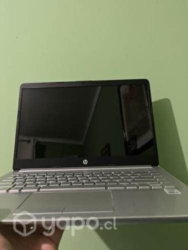 NOTEBOOK HP 14-cf2051la