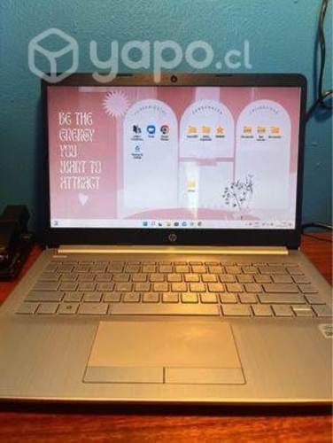NOTEBOOK HP 14-cf2051la