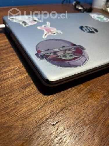 NOTEBOOK HP 14-cf2051la