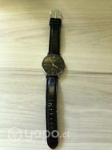 Reloj análogo Casio