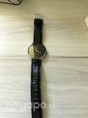 Reloj análogo Casio