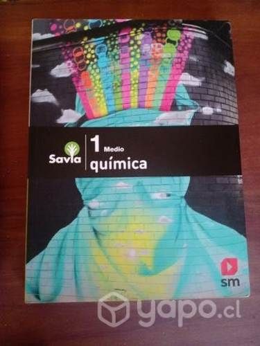 Libros 1 medio sm y uno de ingles