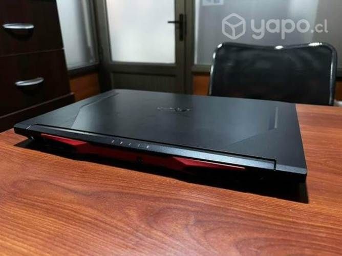 Acer nitro gamer / i5 10ma / 512GB ssd / 16gb ram