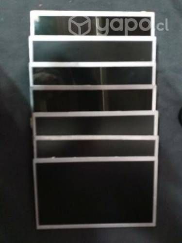 Pantallas led 10.1 pulgdas 40 pines.