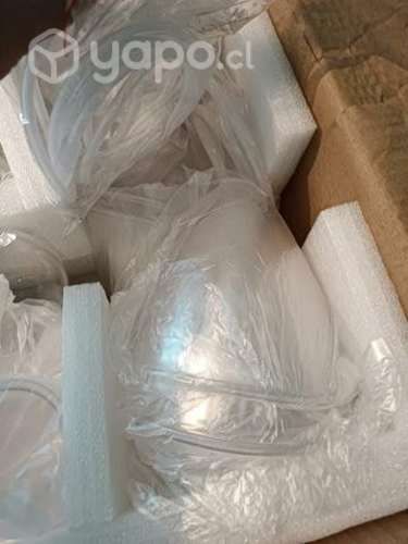 Máquina vacum nueva