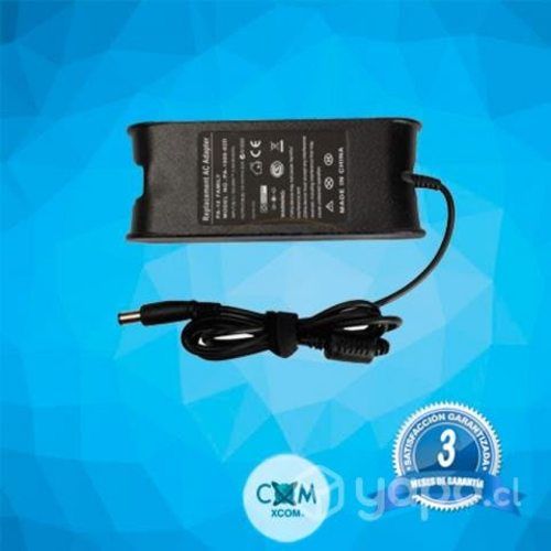 Cargador para dell inspiron 19,5v 4,62a