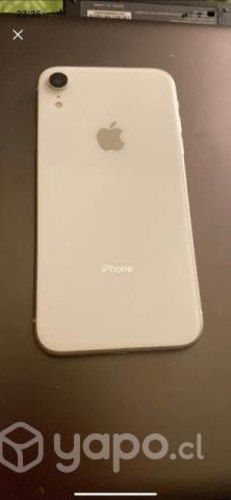 Celular iPhone XR