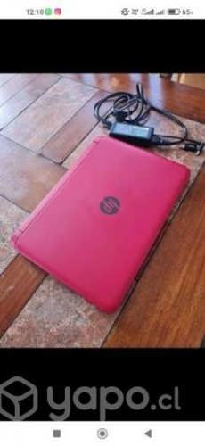 Notebook hp