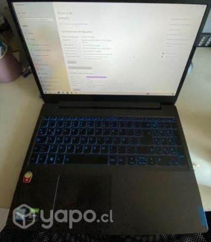 PC Gamer - Lenovo Ideapad L340 15.6''