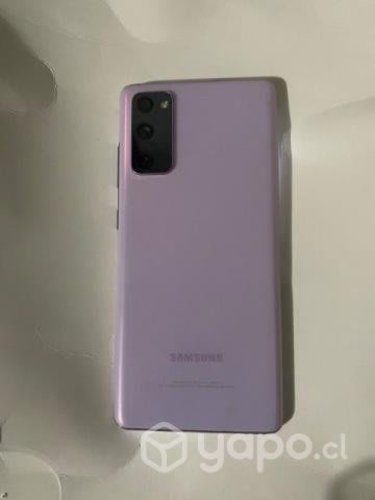 Samsung S20 fe