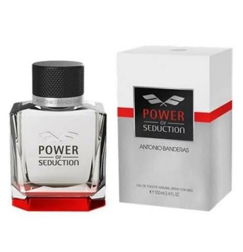 Perfume Antonio Banderas