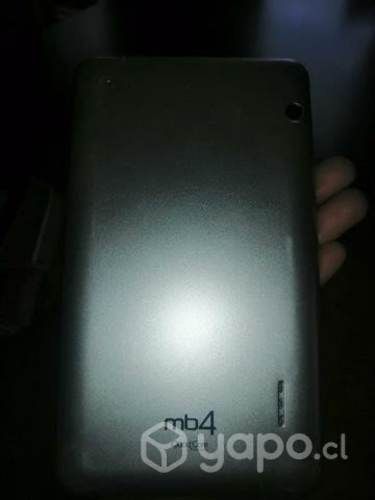 Tablet 7pulgadas