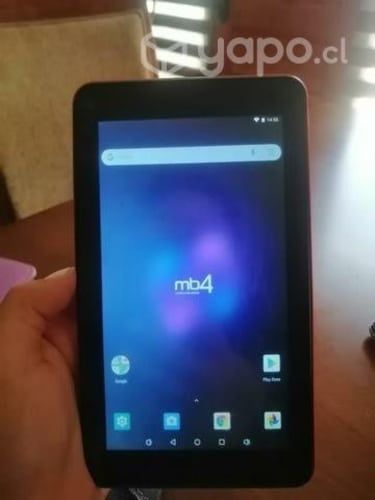 Tablet 7pulgadas