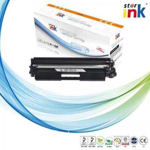 Toner alternativo hp cf217a (17a)