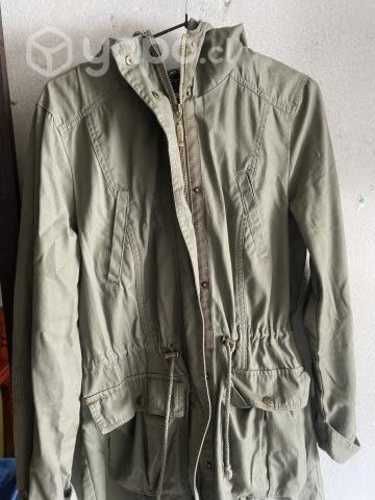 Chaqueta regata talla L