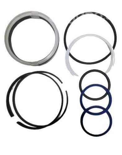 Kit de sellos para cilindro de levante t-13