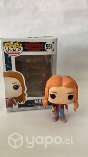 Funkos originales