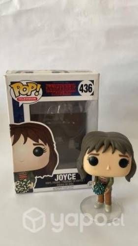 Funkos originales