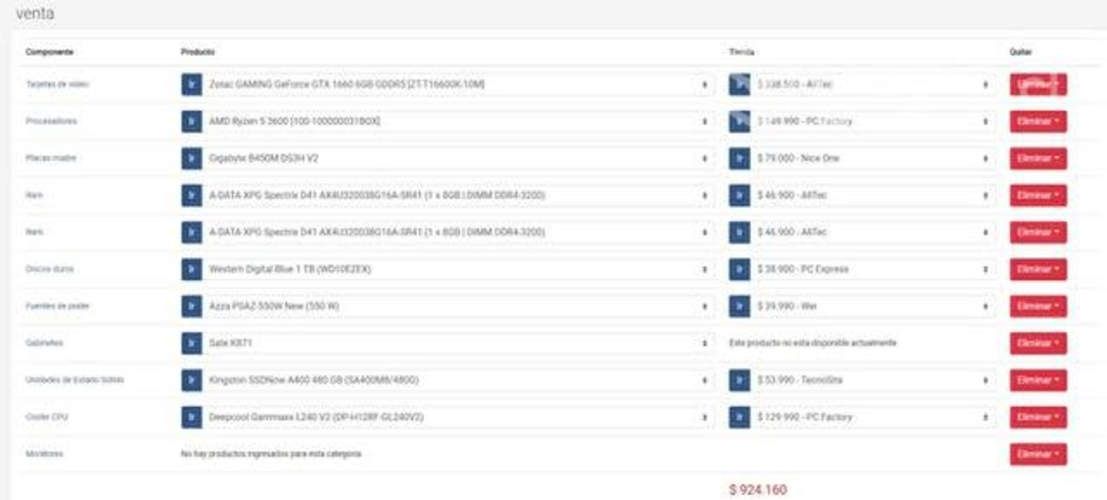 Pc gamer gama media/alta