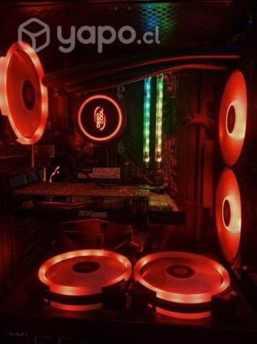 Pc gamer gama media/alta