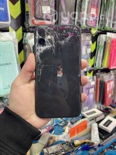 Pantalla y chasis 11