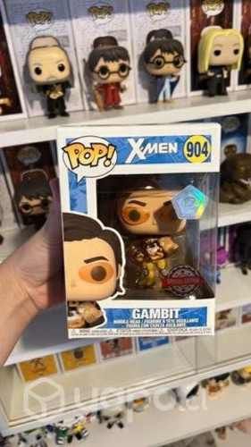 Funko Pops