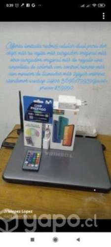 Redmi9 dual dos chips oferta