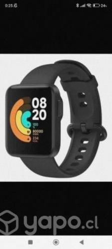 Xiaomi Watch 2 lite