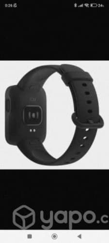 Xiaomi Watch 2 lite