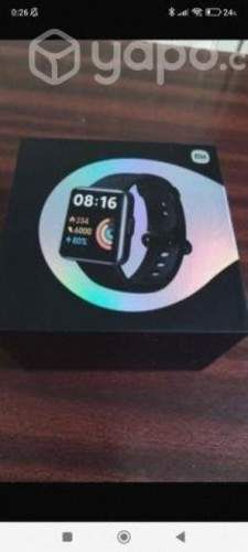 Xiaomi Watch 2 lite