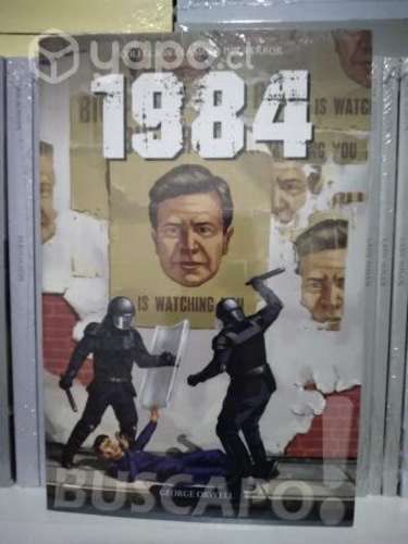 Libro 1984