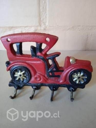 Cacharro porta llaves (nuevo)