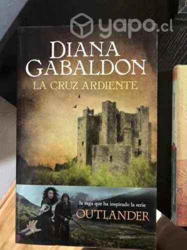 Varios libros originales