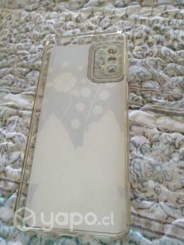 Carcasa minie para samsung A31