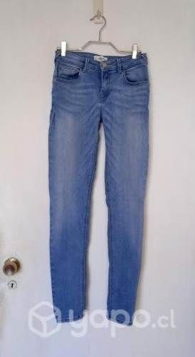 Jeans MANGO talla 36
