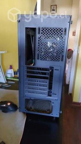 Gabinete para pc