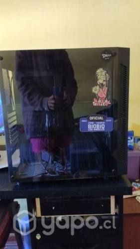 Gabinete para pc