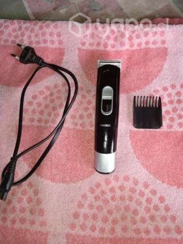 Máquina de cortar pelo