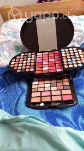 Sombras para maquillar