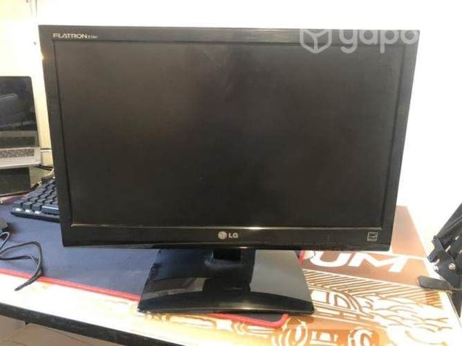 Monitor LED LCD 18.5'' modelo E1941S