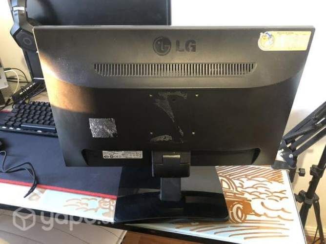 Monitor LED LCD 18.5'' modelo E1941S