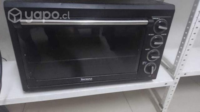 Horno electrico thomas