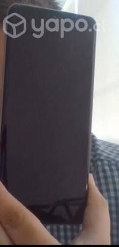 Samsung galaxy s20 ultra 128 gb , galaxy buds incl